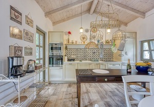 Villa Menta 2 in Malinska