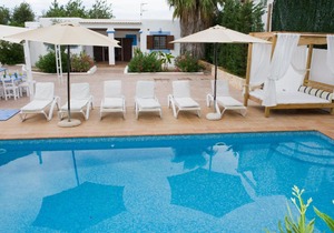 Villa Miguel