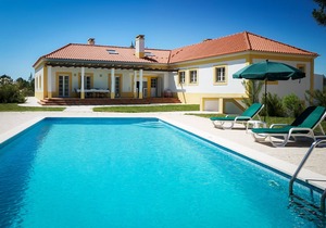 Villa Moínho 44 - A modern and relaxing house!