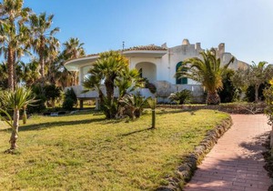 Villa Ninth Street Sea View