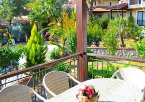 Villa Olive By Villa Safiya
