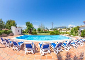 Villa Orenetes 6 by Abahana Villas