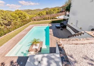 Villa Paradise Silvia