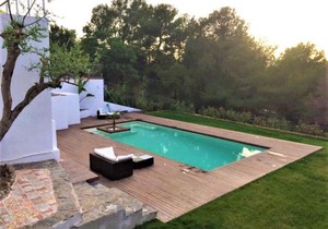Villa Paradise Silvia