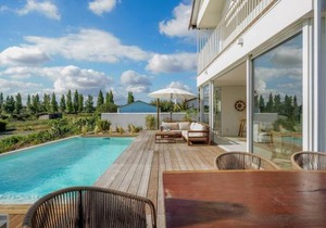 Villa Possanco, Comporta beach villa