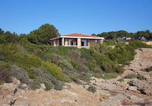 Villa Roques Dorades