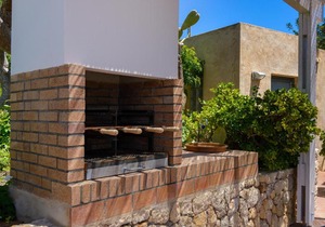 Villa Sa Rota Family
