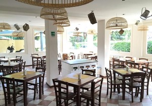 Villa San Fedele