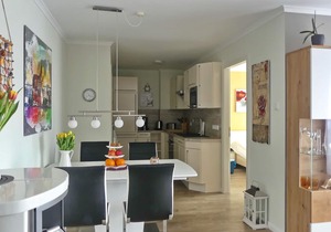 Villa Sanddorn Wohnung 03