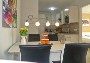 Villa Sanddorn Wohnung 03