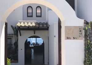 Villa Sol Naixent Overlooking The Sea With Private Pool And Free Wi-Fi