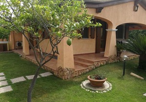 Villa Solanas