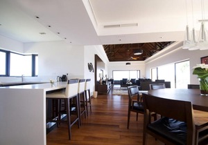 Villa Solara by Oazure 1-8 persons