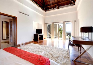 Villa Solara by Oazure 1-8 persons