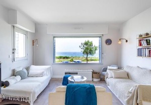 Villa Sterne - maison vue mer exceptionnelle - Fréhel