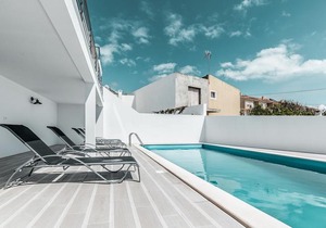 Villa Sunset Paradise 1