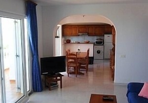 Villa with Pool - Stunning sea views