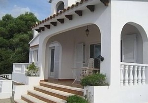 Villa with Pool - Stunning sea views