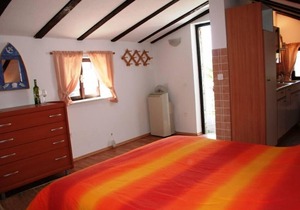 Villa with seaside views from top terrace and garden