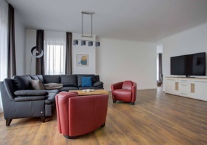 Villa Zeitlos - Holiday apartment 11