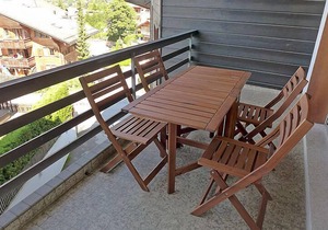 Villars Soleil A27 by Interhome