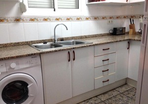 Villas in L'Ametlla de Mar, Spain