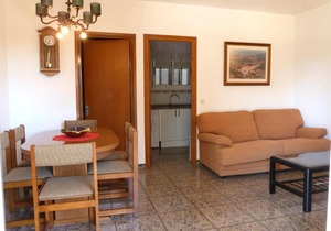Villas in L'Ametlla de Mar, Spain