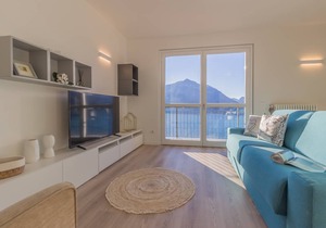Vista d'oro Deluxe
