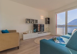 Vista d'oro Deluxe
