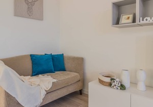 Vista d'oro Deluxe