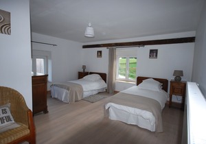 Vosges farmhouse, renovated with taste 5 *, great comfort / Pool / Sauna / Ha