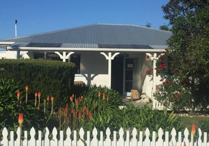 Wakatu (wait a while) Cottage *100% refund for late cancellations