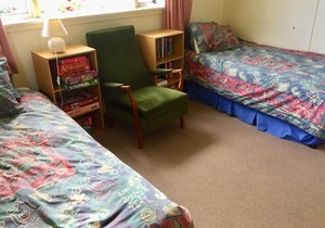 Wakatu (wait a while) Cottage *100% refund for late cancellations