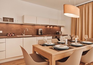 Wasserfall Lodge C1 - Tauplitz Lodges