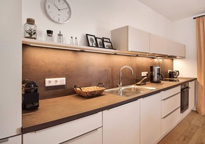 Wasserfall Lodge C1 - Tauplitz Lodges