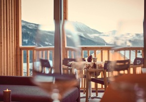 Wasserfall Lodge C4 - Tauplitz Lodges
