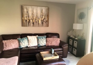 Waterfront Pearl, Great Views, w/dedicated Parking