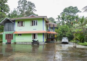 Wayanad Stay- The Coffee-suite