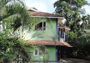 Wayanad Stay- The Coffee-suite