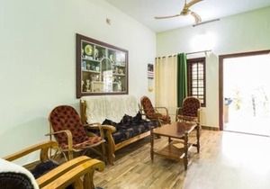 Wayanad Stay- The Coffee-suite