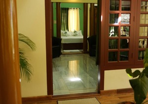 Wayanad Stay- The Coffee-suite