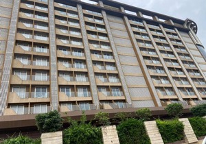 Weekend Address By Jeel Elite Inn