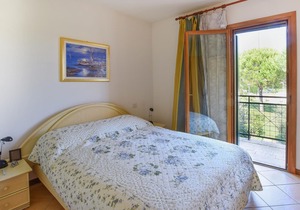 Welcome to this beautiful vacation home with outdoor pool.
