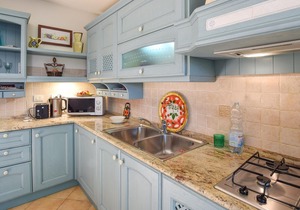 Welcome to this beautiful vacation home with outdoor pool.