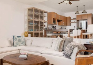 Welcome to your luxury retreat in Punta de Mita