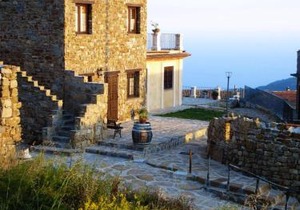 Welcoming apartment in San Mauro Cilento 45 m² sea view