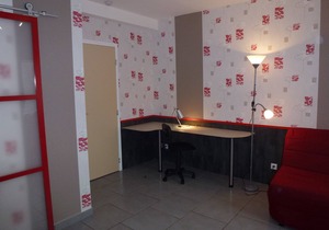 Well located studio 1 Pers
