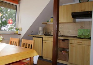 Whg 1- Ferien auf einem Resthof