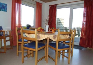 Whg 3 - Ferien auf einem Resthof