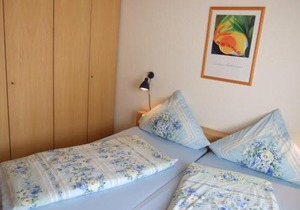 Whg 3 - Ferien auf einem Resthof